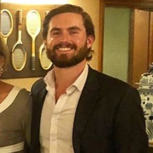 Meet your Posher, Trevor